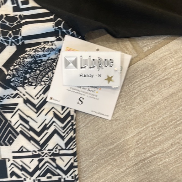 Lularoe Randy - Picture 4 of 4